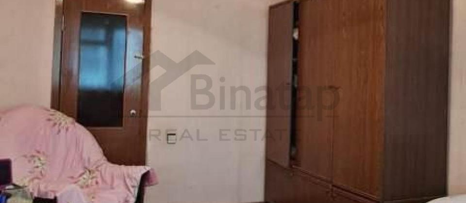 3 otaqlı mənzil satılır/80 kv.m., Heydər Əliyev mərkəzinin yanı, Nərimanov və Gənclik m/s yaxındır - 8