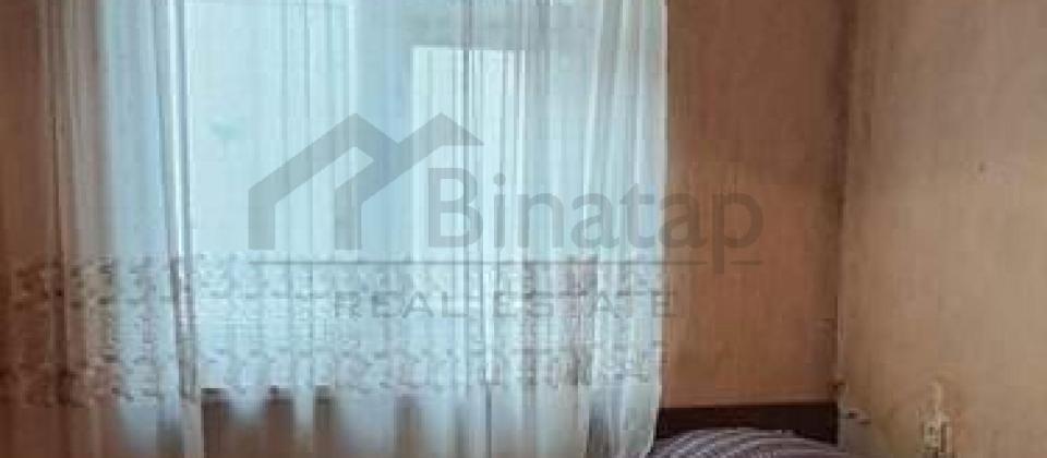 3 otaqlı mənzil satılır/80 kv.m., Heydər Əliyev mərkəzinin yanı, Nərimanov və Gənclik m/s yaxındır - 9