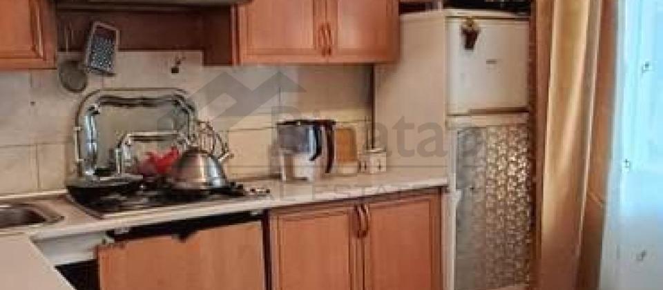 3 otaqlı mənzil satılır/80 kv.m., Heydər Əliyev mərkəzinin yanı, Nərimanov və Gənclik m/s yaxındır - 12