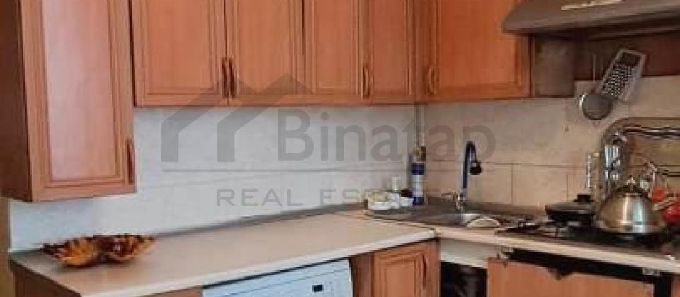 3 otaqlı mənzil satılır/80 kv.m., Heydər Əliyev mərkəzinin yanı, Nərimanov və Gənclik m/s yaxındır - 13