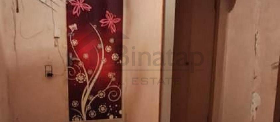 3 otaqlı mənzil satılır/80 kv.m., Heydər Əliyev mərkəzinin yanı, Nərimanov və Gənclik m/s yaxındır - 14