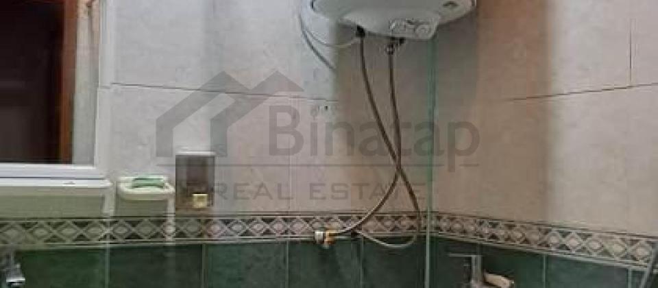 3 otaqlı mənzil satılır/80 kv.m., Heydər Əliyev mərkəzinin yanı, Nərimanov və Gənclik m/s yaxındır - 15