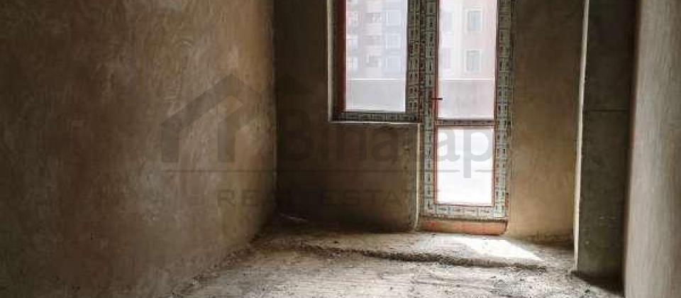 2 otaqlı mənzil satılır/107.6 kv.m., "Baku Galaxy Park", 28 May m/s yaxındır - 8