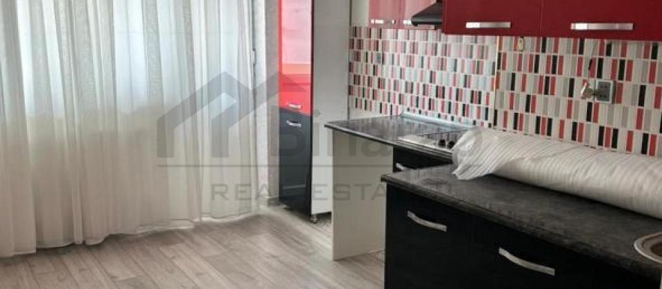 2 otaqlı mənzil satılır/80 kv.m., Albalı uşaq bağçasının yanı, İnşaatçılar m/s yaxındır - 2