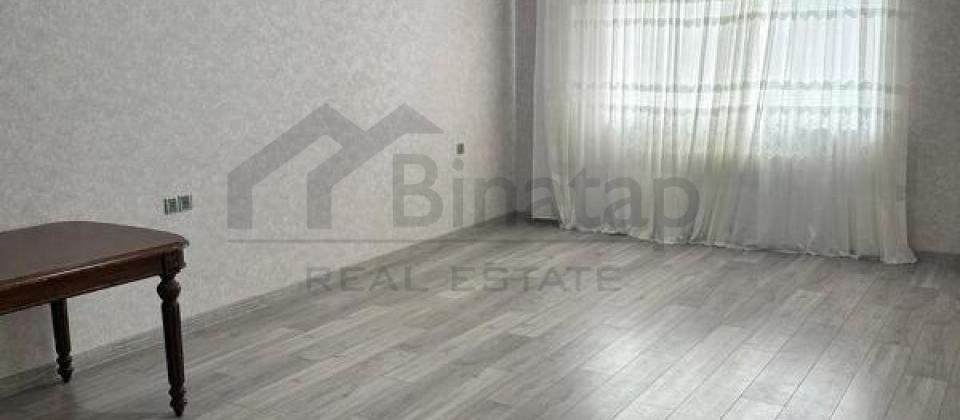 2 otaqlı mənzil satılır/80 kv.m., Albalı uşaq bağçasının yanı, İnşaatçılar m/s yaxındır - 4