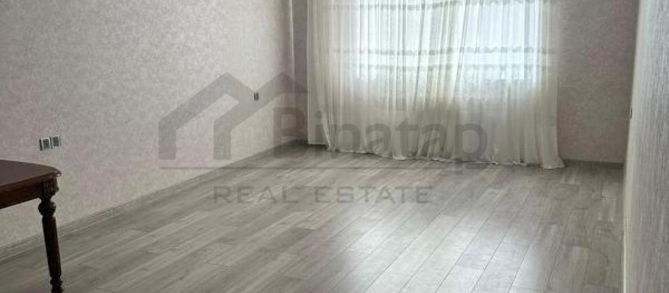 2 otaqlı mənzil satılır/80 kv.m., Albalı uşaq bağçasının yanı, İnşaatçılar m/s yaxındır - 5