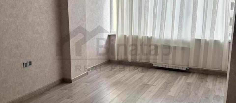 2 otaqlı mənzil satılır/80 kv.m., Albalı uşaq bağçasının yanı, İnşaatçılar m/s yaxındır - 6