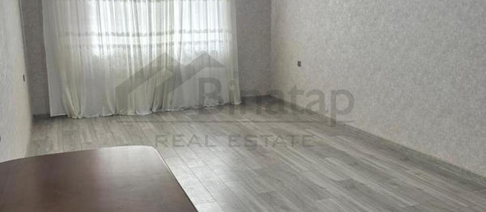 2 otaqlı mənzil satılır/80 kv.m., Albalı uşaq bağçasının yanı, İnşaatçılar m/s yaxındır - 7