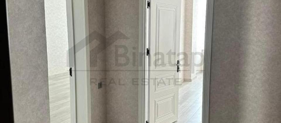 2 otaqlı mənzil satılır/80 kv.m., Albalı uşaq bağçasının yanı, İnşaatçılar m/s yaxındır - 9