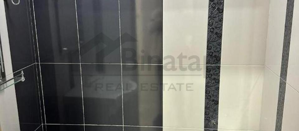 2 otaqlı mənzil satılır/80 kv.m., Albalı uşaq bağçasının yanı, İnşaatçılar m/s yaxındır - 12