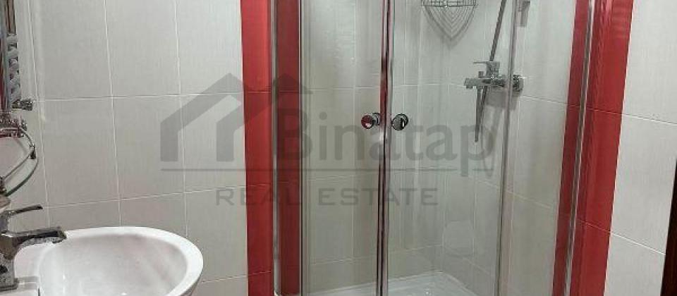 3 otaqlı mənzil satılır/130 kv.m., Albalı uşaq bağçasının yanı, İnşaatçılar m/s yaxındır - 10