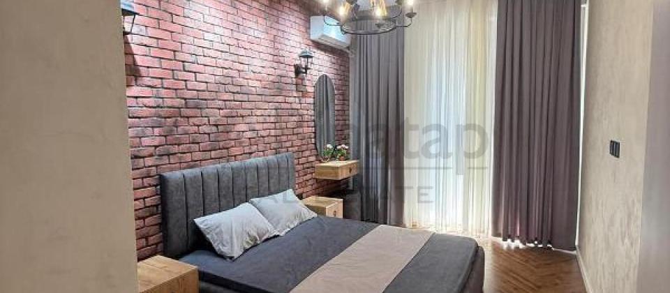 2 otaqlı mənzil satılır/60 kv.m., Şərq bazarının yanı, 28 May və Nərimanov m/s yaxındır - 4