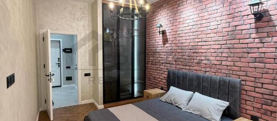 2 otaqlı mənzil satılır/60 kv.m., Şərq bazarının yanı, 28 May və Nərimanov m/s yaxındır - 5