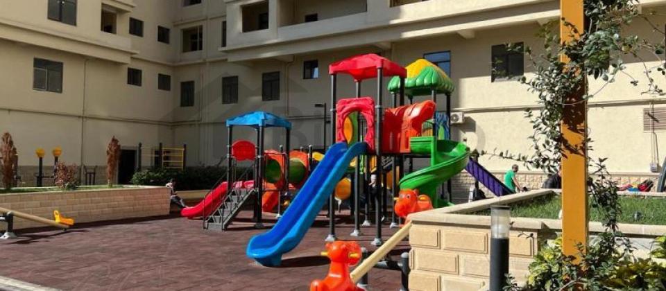 2 otaqlı mənzil satılır/108 kv.m., Şərq bazarının yanı, 28 May m/s yaxındır - 6