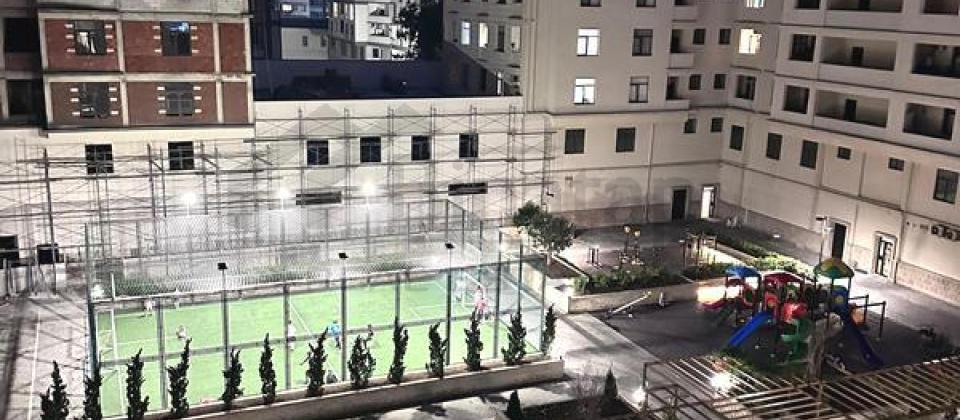 2 otaqlı mənzil satılır/108 kv.m., Şərq bazarının yanı, 28 May m/s yaxındır - 8