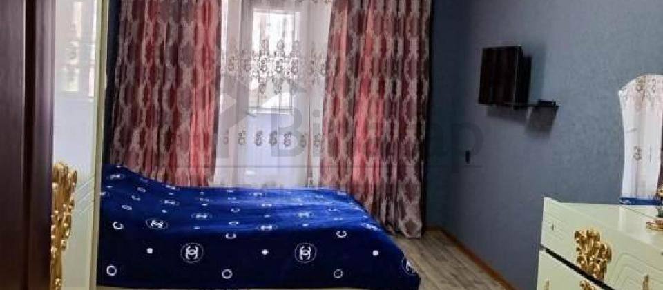 3 otaqlı mənzil satılır/113 kv.m., Yeni Yasamal, Yasamal Mall'un yanı, İnşaatçılar m/s yaxındır - 2