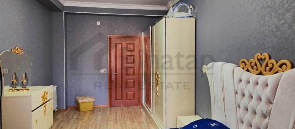 3 otaqlı mənzil satılır/113 kv.m., Yeni Yasamal, Yasamal Mall'un yanı, İnşaatçılar m/s yaxındır - 5