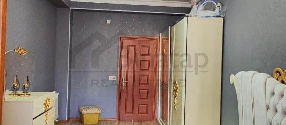 3 otaqlı mənzil satılır/113 kv.m., Yeni Yasamal, Yasamal Mall'un yanı, İnşaatçılar m/s yaxındır - 6