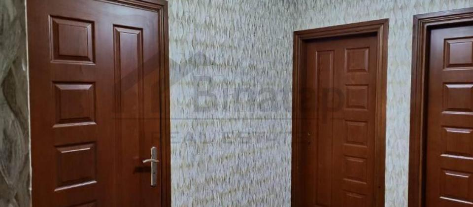 3 otaqlı mənzil satılır/113 kv.m., Yeni Yasamal, Yasamal Mall'un yanı, İnşaatçılar m/s yaxındır - 10