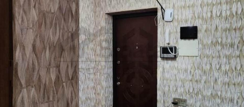 3 otaqlı mənzil satılır/113 kv.m., Yeni Yasamal, Yasamal Mall'un yanı, İnşaatçılar m/s yaxındır - 11