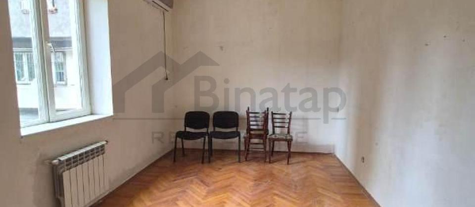 2 otaqlı mənzil satılır/60 kv.m., Statistika Komitəsi və İzmir parkın yanı, Nizami m/s yaxındır - 4