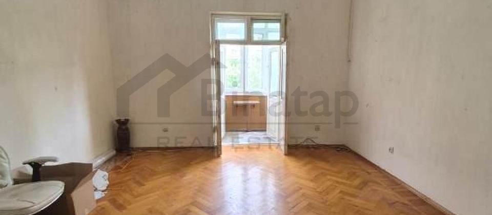 2 otaqlı mənzil satılır/60 kv.m., Statistika Komitəsi və İzmir parkın yanı, Nizami m/s yaxındır - 5