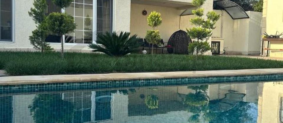 BAĞ EVİ SATILIR..! BİLGƏH QƏSƏBƏSİ, DƏNİZƏ 3 KM MƏSAFƏDƏ YERLƏŞİR..! - 4