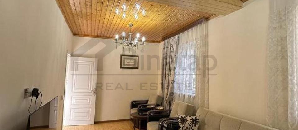 BAĞ EVİ SATILIR..! BİLGƏH QƏSƏBƏSİ, DƏNİZƏ 3 KM MƏSAFƏDƏ YERLƏŞİR..! - 6