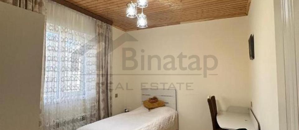 BAĞ EVİ SATILIR..! BİLGƏH QƏSƏBƏSİ, DƏNİZƏ 3 KM MƏSAFƏDƏ YERLƏŞİR..! - 8