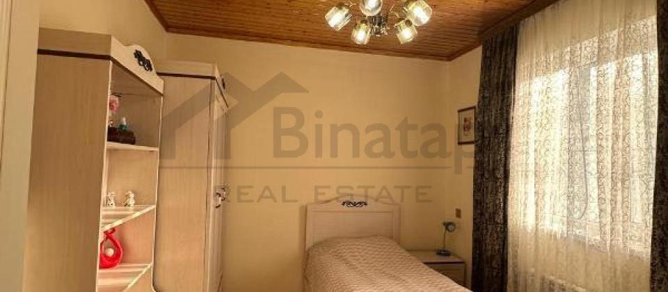 BAĞ EVİ SATILIR..! BİLGƏH QƏSƏBƏSİ, DƏNİZƏ 3 KM MƏSAFƏDƏ YERLƏŞİR..! - 9