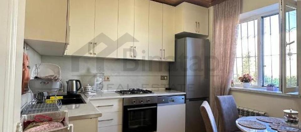 BAĞ EVİ SATILIR..! BİLGƏH QƏSƏBƏSİ, DƏNİZƏ 3 KM MƏSAFƏDƏ YERLƏŞİR..! - 10