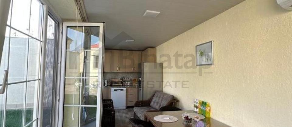 BAĞ EVİ SATILIR..! BİLGƏH QƏSƏBƏSİ, DƏNİZƏ 3 KM MƏSAFƏDƏ YERLƏŞİR..! - 11