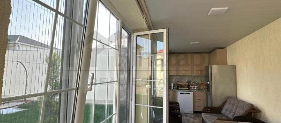 BAĞ EVİ SATILIR..! BİLGƏH QƏSƏBƏSİ, DƏNİZƏ 3 KM MƏSAFƏDƏ YERLƏŞİR..! - 12