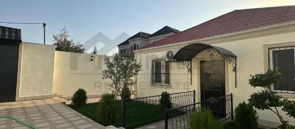 BAĞ EVİ SATILIR..! BİLGƏH QƏSƏBƏSİ, DƏNİZƏ 3 KM MƏSAFƏDƏ YERLƏŞİR..! - 15