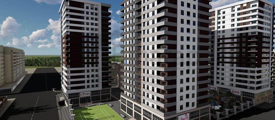 Azadlıq Prospekti - 3