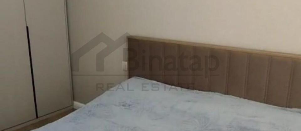 Kirayə verilir 3 otaqlı yeni tikili 85 m², Yasamal r. - 6