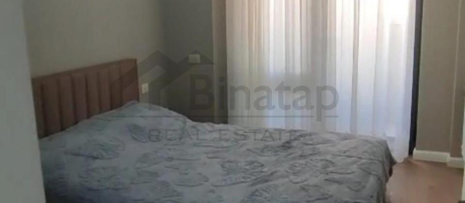 Kirayə verilir 3 otaqlı yeni tikili 85 m², Yasamal r. - 7