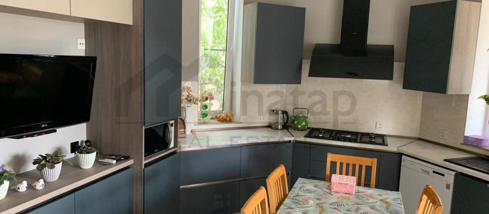 Satılır 5 otaqlı həyət evi/bağ evi 300 m², Şağan q. - 3