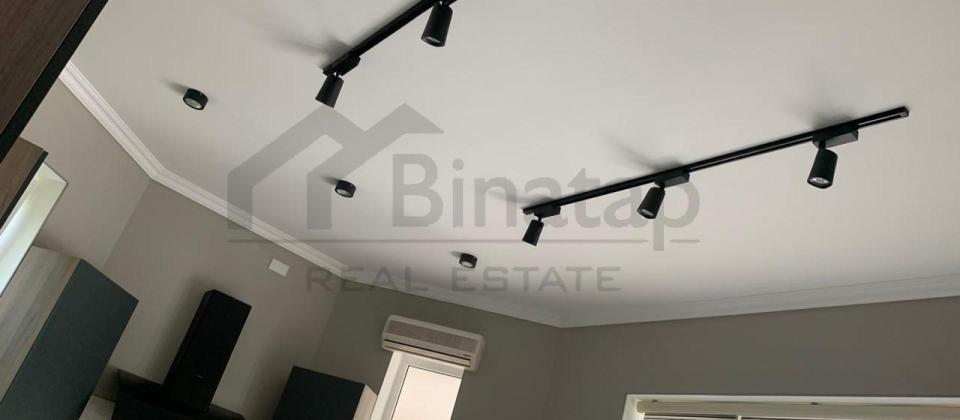 Satılır 5 otaqlı həyət evi/bağ evi 300 m², Şağan q. - 5