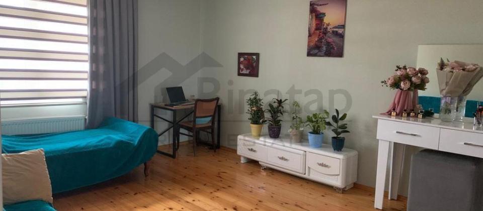 Satılır 5 otaqlı həyət evi/bağ evi 300 m², Şağan q. - 7