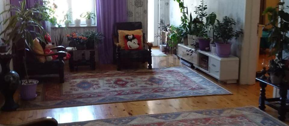 Satılır 5 otaqlı həyət evi/bağ evi 300 m², Şağan q. - 12