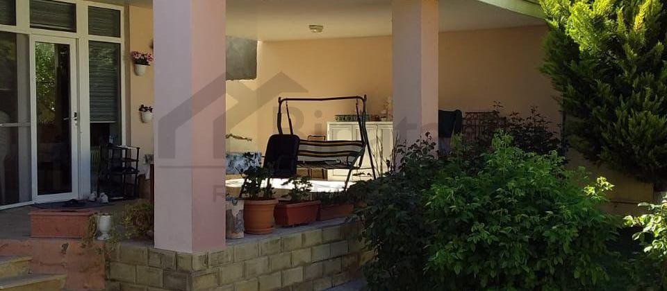 Satılır 5 otaqlı həyət evi/bağ evi 300 m², Şağan q. - 15