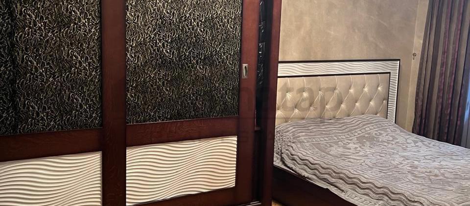 İzmir küçəsi, Nizami m/st - 2