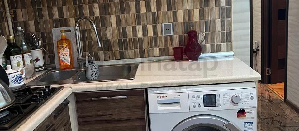 İzmir küçəsi, Nizami m/st - 5