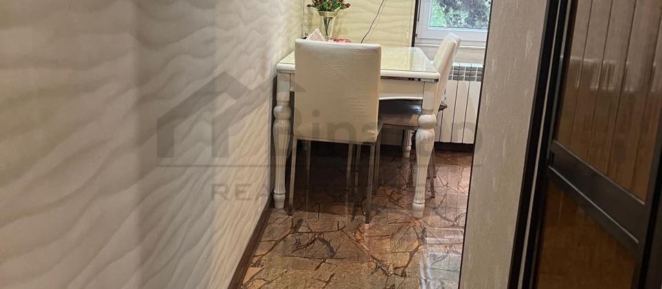 İzmir küçəsi, Nizami m/st - 6