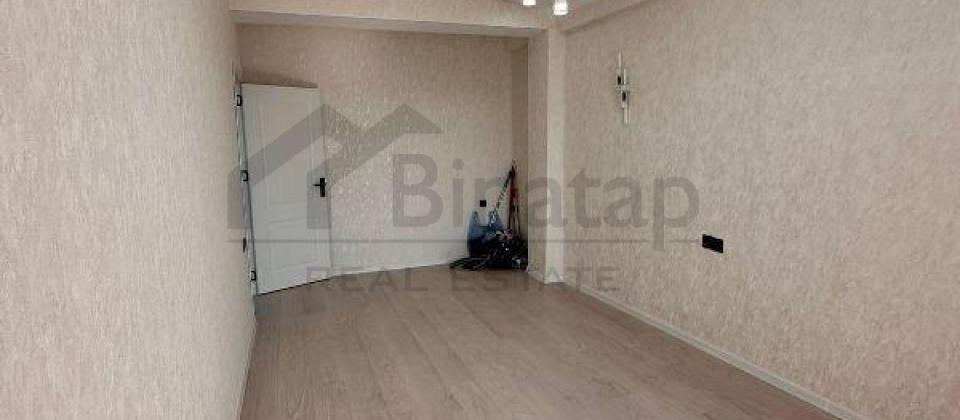 2 otaqlı mənzil satılır/52 kv.m., Yeni Yasamal, Bravo marketin yanı, İnşaatçılar m/s yaxındır - 3