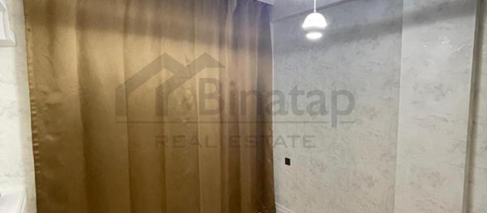 2 otaqlı mənzil satılır/52 kv.m., Yeni Yasamal, Bravo marketin yanı, İnşaatçılar m/s yaxındır - 4