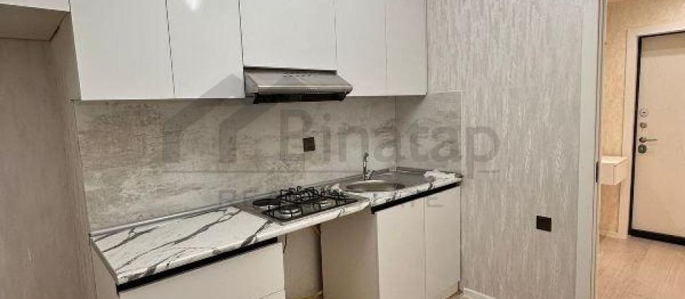 2 otaqlı mənzil satılır/52 kv.m., Yeni Yasamal, Bravo marketin yanı, İnşaatçılar m/s yaxındır - 8