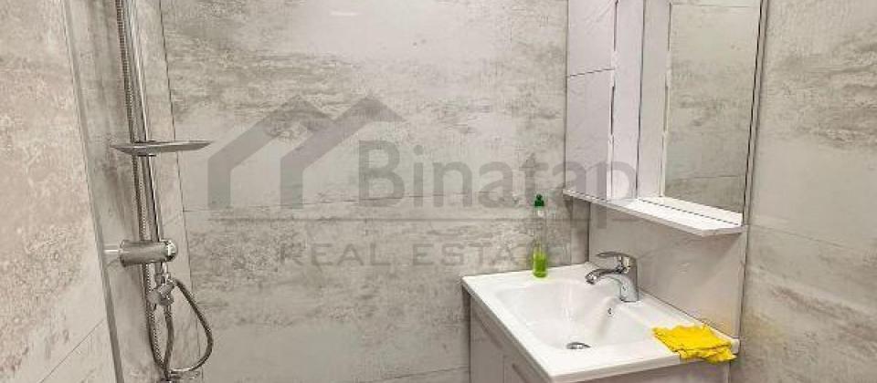 2 otaqlı mənzil satılır/52 kv.m., Yeni Yasamal, Bravo marketin yanı, İnşaatçılar m/s yaxındır - 10