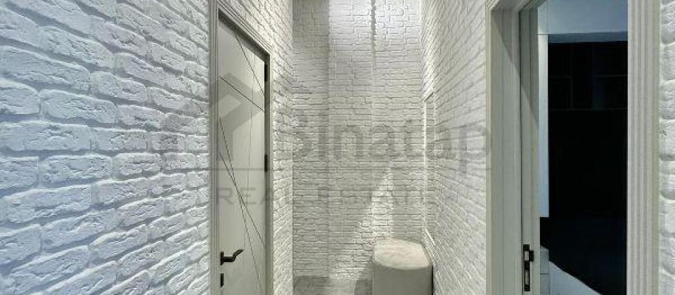 2 otaqlı mənzil satılır/70 kv.m., "Greenville Residence", Avtovağzal m/s yaxındır - 8